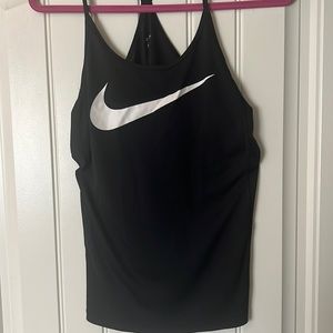 Nike Dri-fit singlet